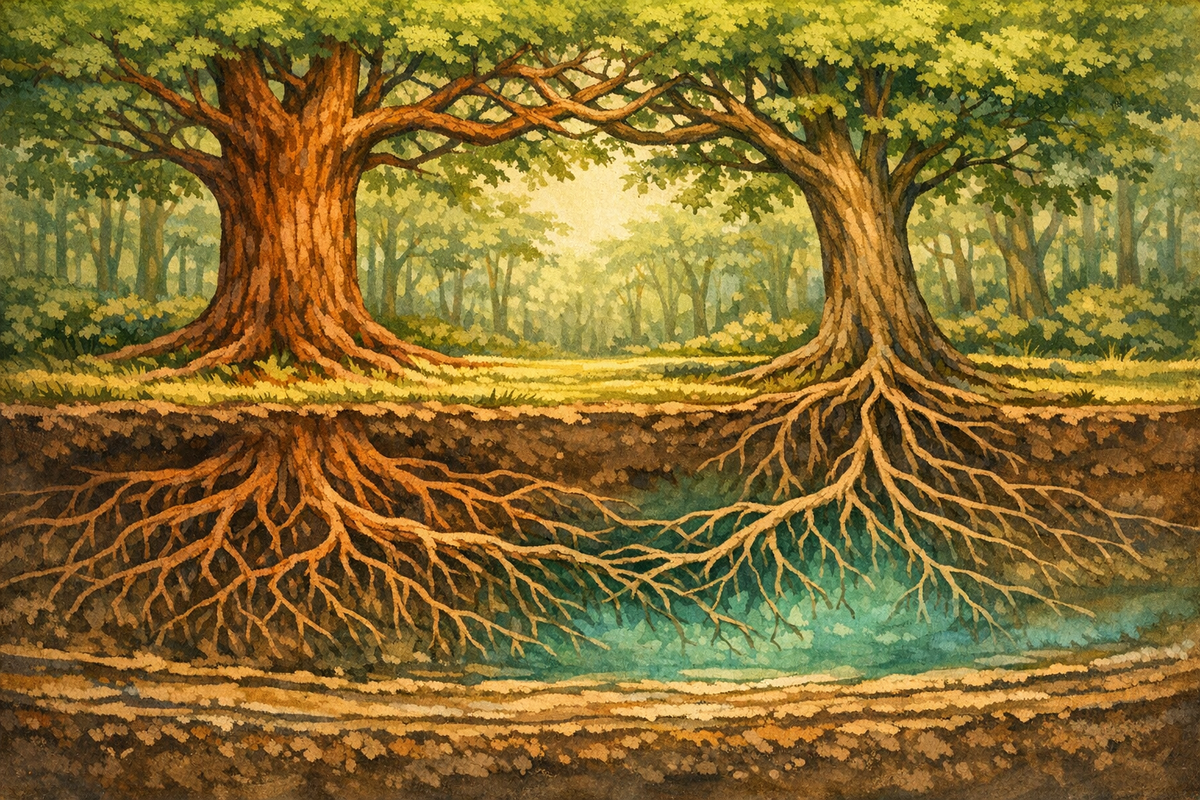 The Relationship Layer