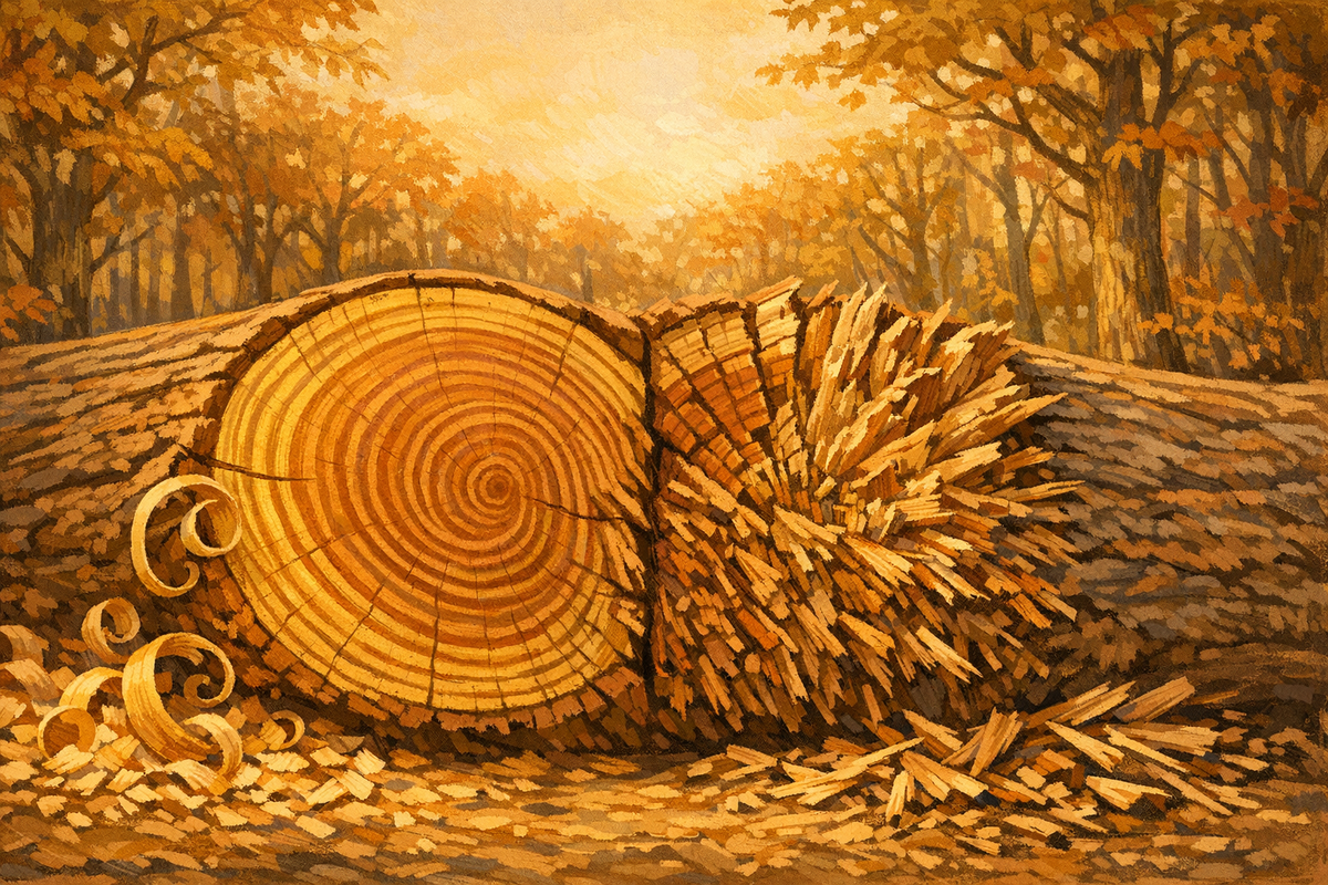 Familiarity Beats Cleverness