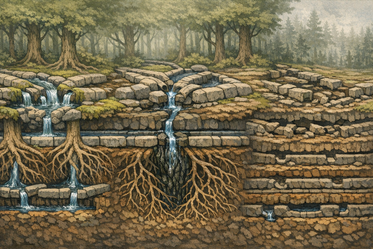 The Prediction Market Exploit