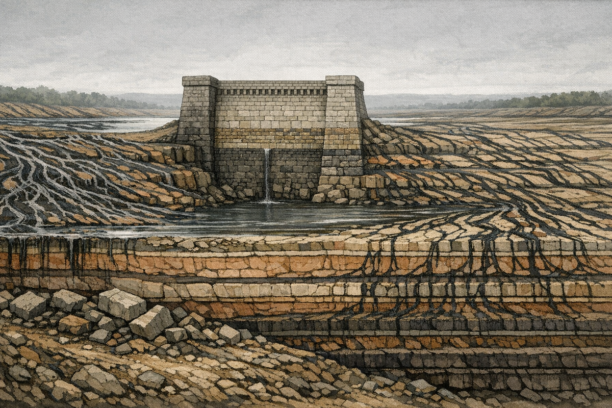 The Check That Bounces