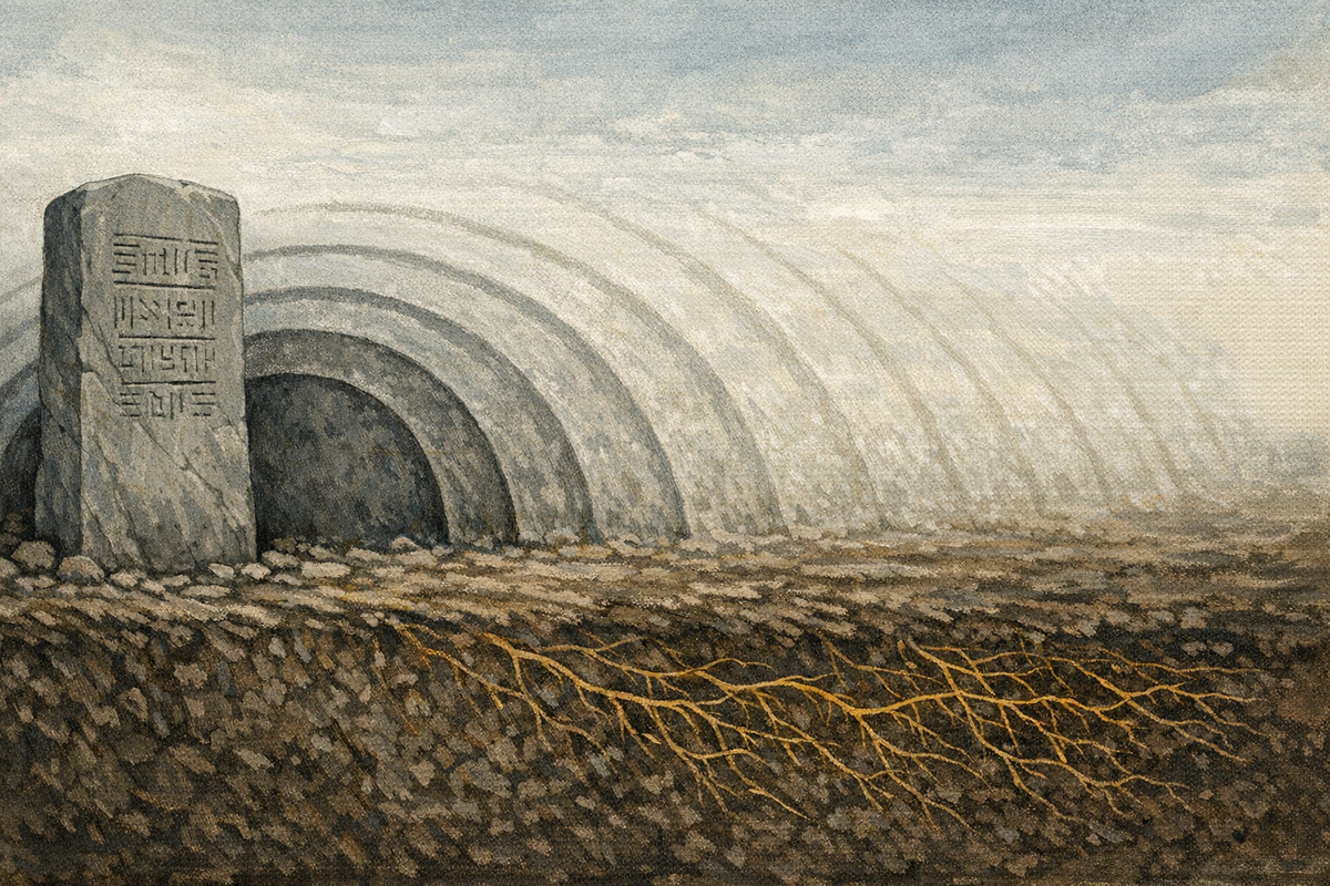 The Half-Life of Punishment