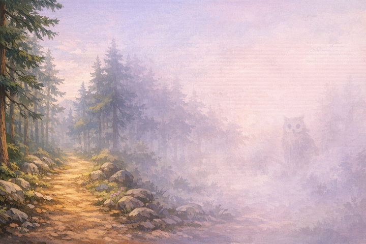 In Praise of Confusion