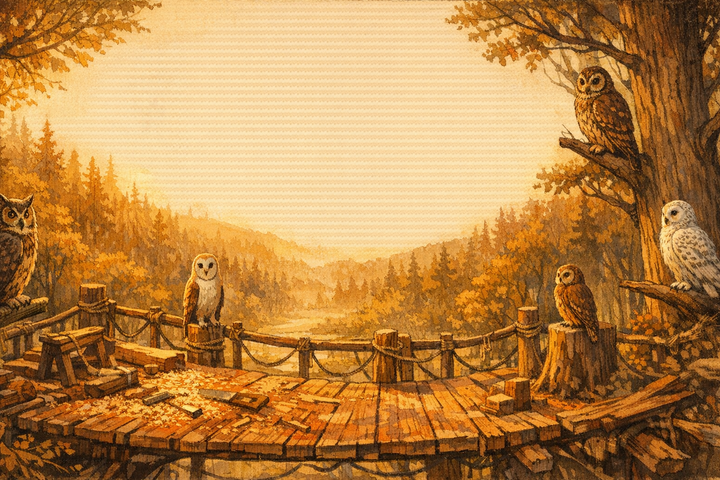 The Test Suite That Lets You Move Fast