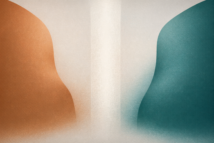 The Shrinking Shared Field