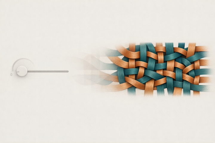 The Interdependence Reframe