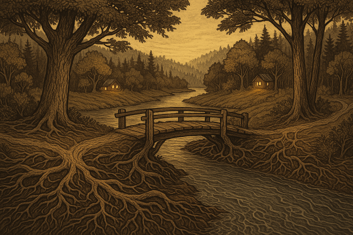 The Story of Economics