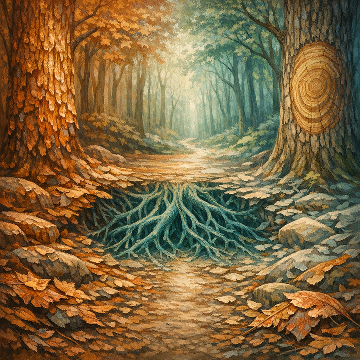 The Relationship Layer