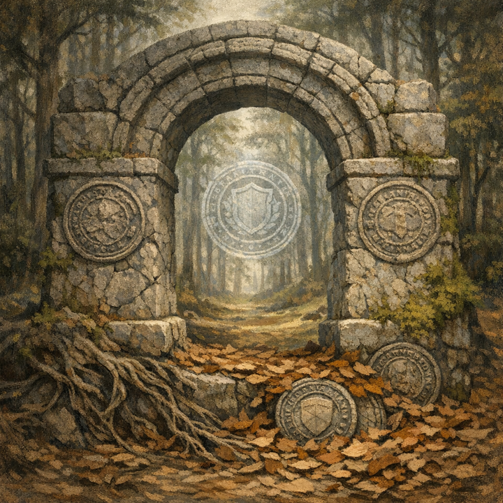 The Seal That Stopped Sealing