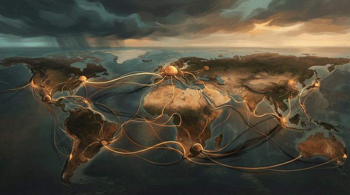 The A.I. Wars of the 21st Century